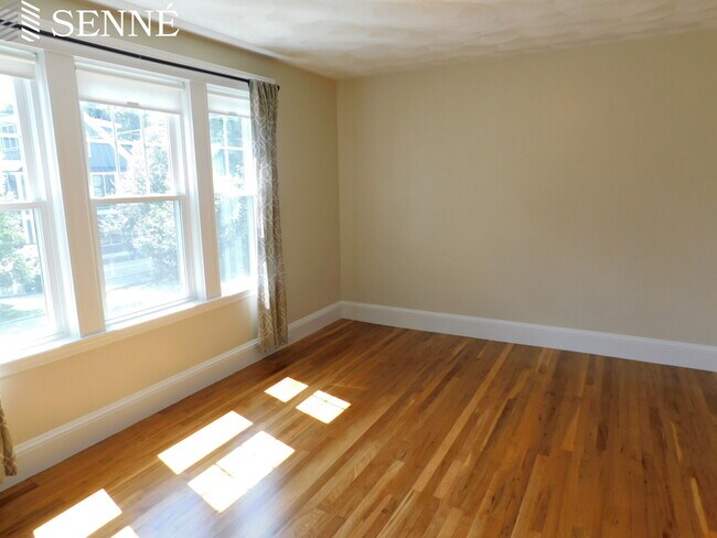 137 Fayerweather St Unit 137
