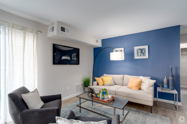 Interior Photo - Coopers Place Rental