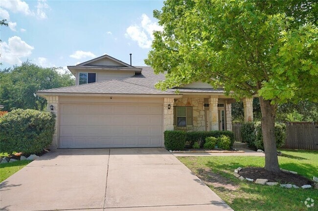 Building Photo - 3208 Winding River Trail Rental