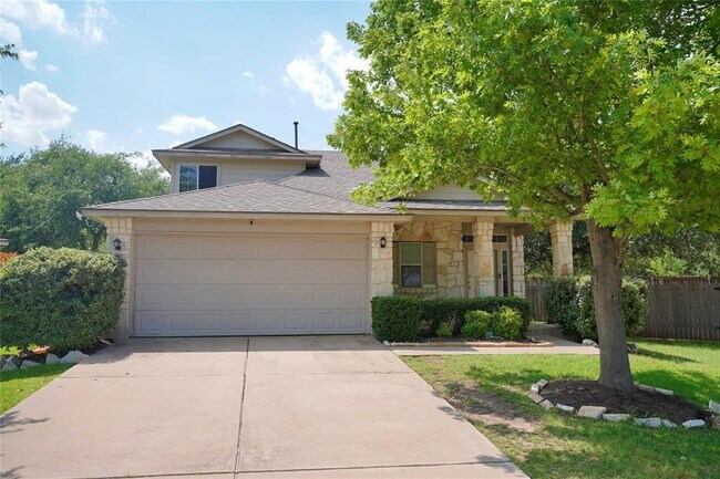 Photo - 3208 Winding River Trail Casa
