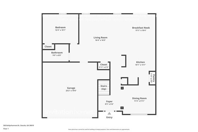 Photo - 505 Ballyshannon Dr