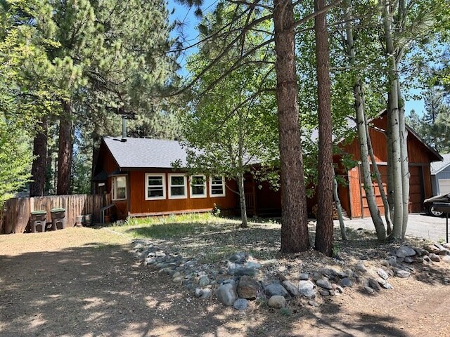 Photo - 10236 White Fir Rd Casa