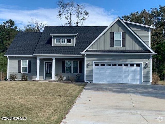 Building Photo - 117 Long Leaf Dr Rental