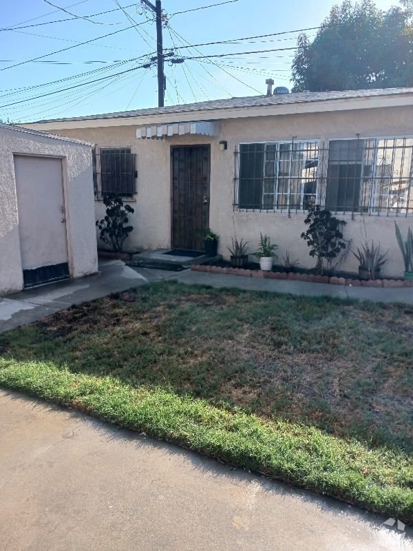 Building Photo - 8417 San Gabriel Ave Rental