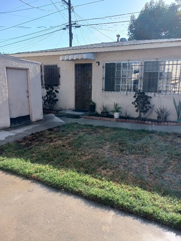 Building Photo - 8417 San Gabriel Ave Rental