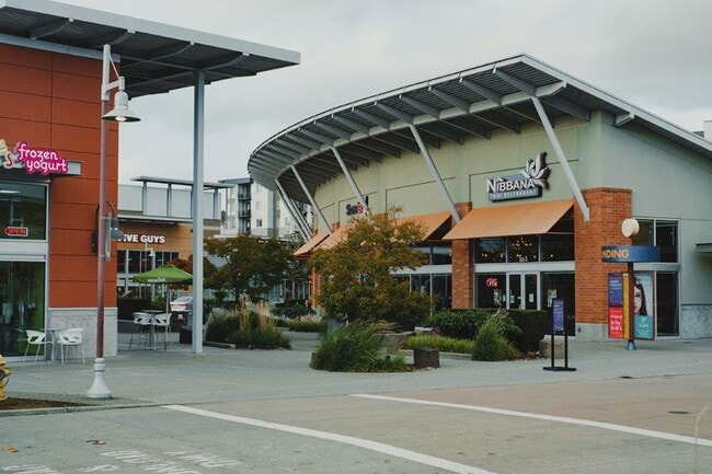 Bella Vista