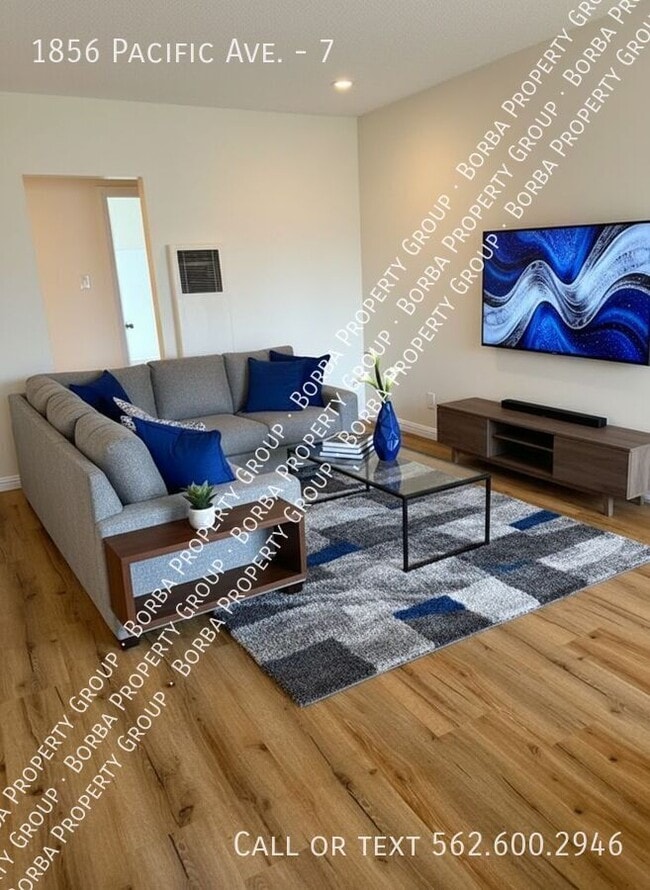 Building Photo - 1856 Pacific Ave Unit 7