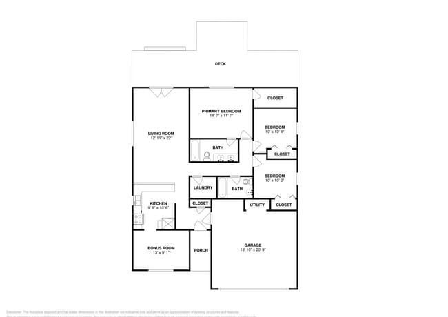 Building Photo - 5531 Orth Ct