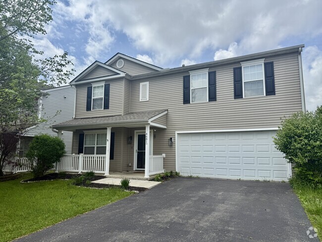 Building Photo - 4681 Grandover Dr Rental