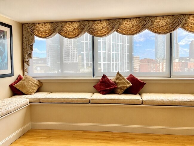 Photo - 6 Whittier Pl Unit 14J