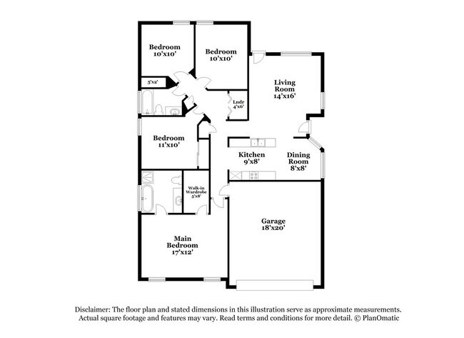 Photo - 35671 N Mirandesa Dr