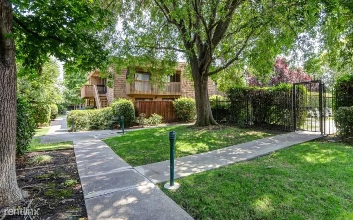 Photo - Charming Lower-Level 1 Bedroom, 1 Bath Condo for Rent Unit 2