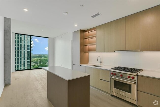 Building Photo - 610 Davis St Unit 2904 Rental