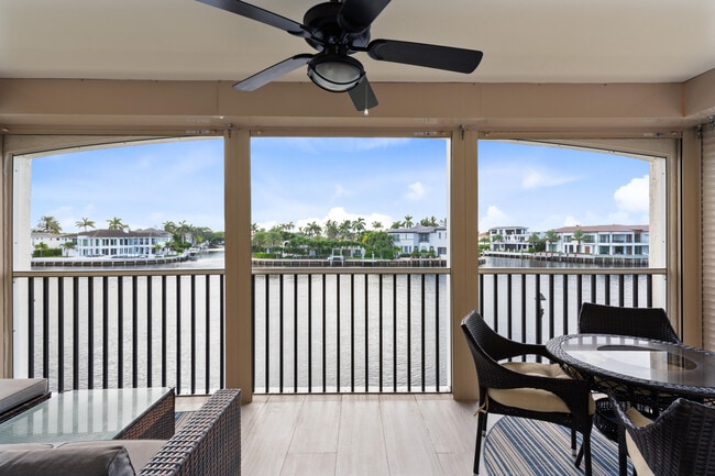 Building Photo - 2871 N Ocean Blvd Unit R250 Rental