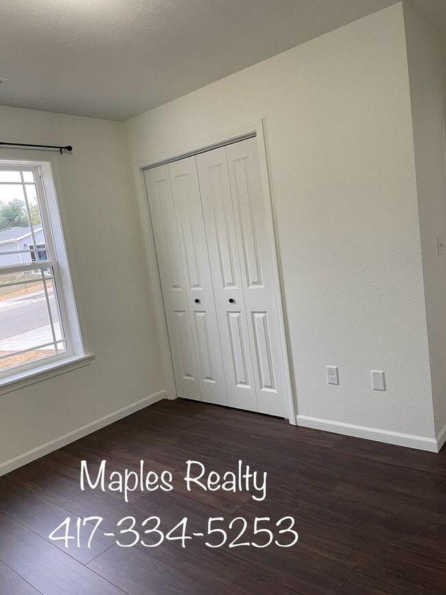 Photo - NEW CONSTRUCTION 2025 - SINGLE FAMILY HOME ~  3 bed, 2 bath HOME in Hollister MO