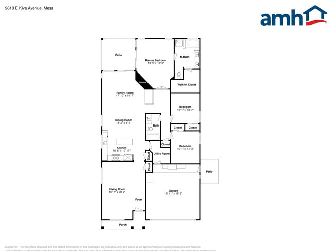 Photo - 9810 E Kiva Ave