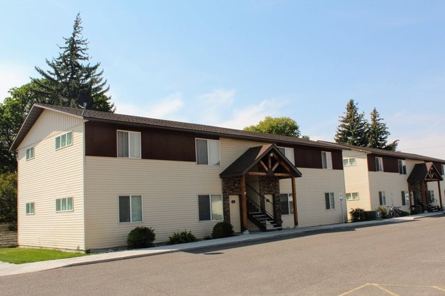 Photo - Willowbrook Apartments