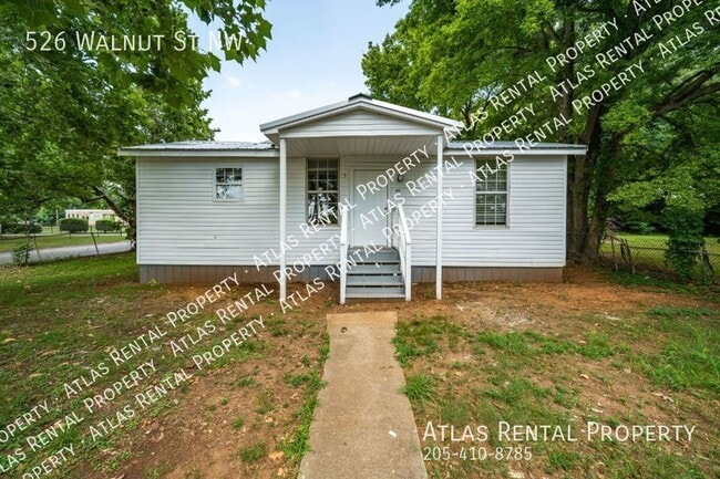 Building Photo - 526 Walnut St NW Rental