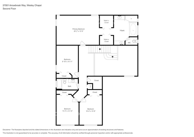 Photo - 27001 Arrowbrook Way