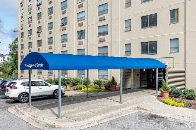 Building Photo - Westgrove Tower Condominiums