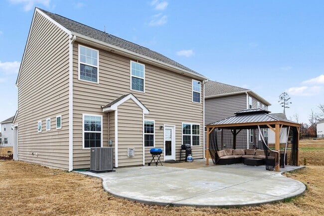 Photo - 15216 Lake Ridge Rd