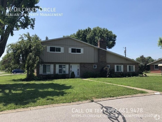 Building Photo - 16 N Dilcrest Cir Rental