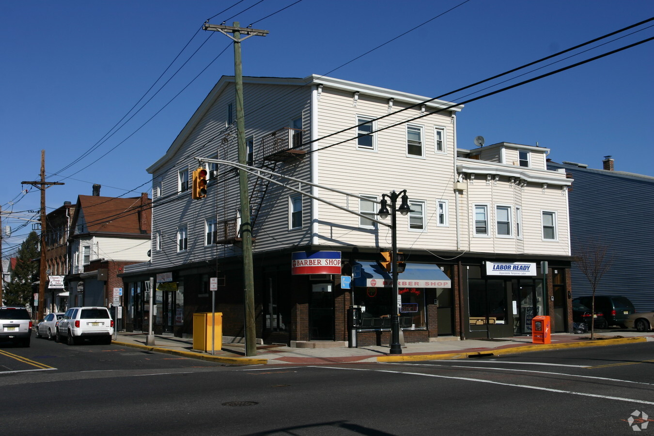 Photo - 67-69 Passaic St Apartments