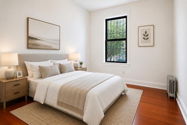 Photo - 270 Fort Washington Ave Unidad 1
