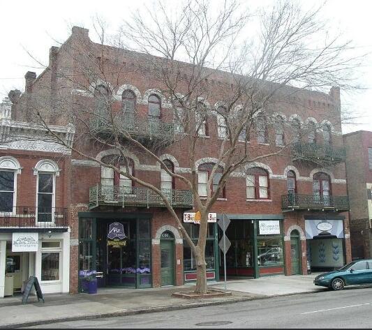 Photo - 1030 Broad St