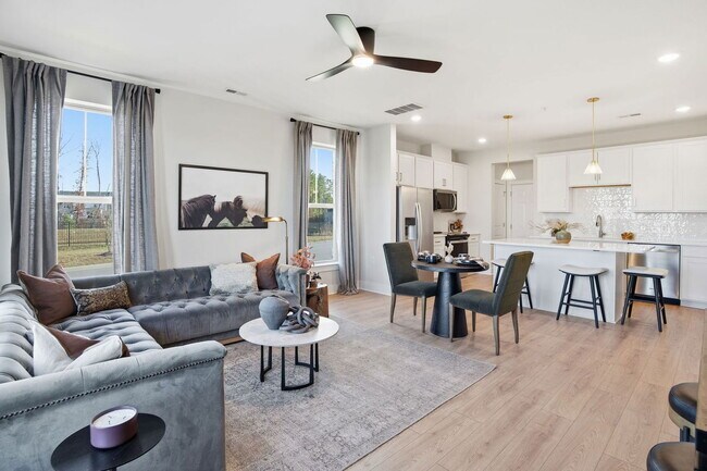 Photo - 6915 Cosby Vlg Ter