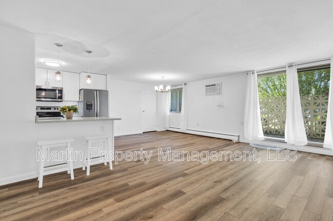 Photo - 200 Park Terrace Dr Condo Unit 201 - 1