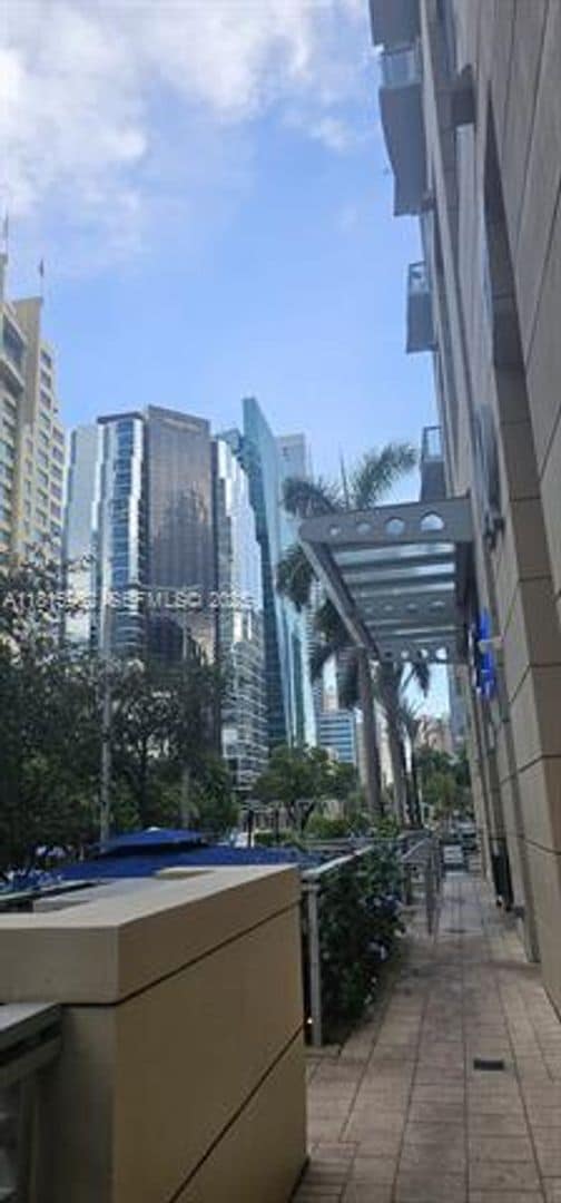 Photo - 1060 Brickell Ave Unit 1060 Brickell Ave  3417