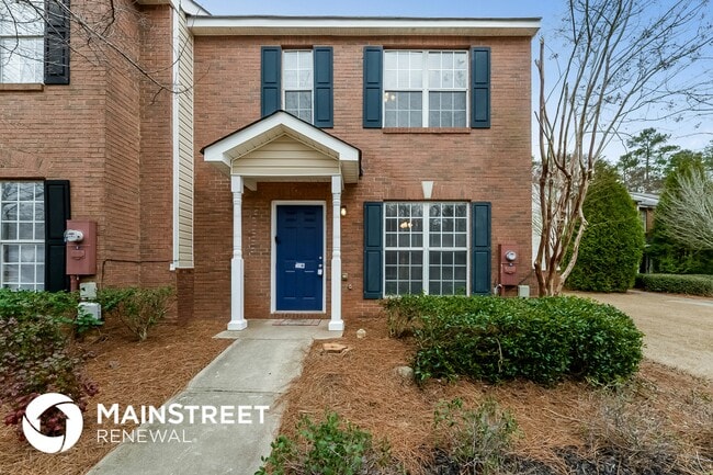 Building Photo - 3798 Waldrop Ln