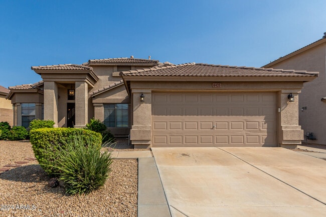 Photo - 6425 W Briles Rd House