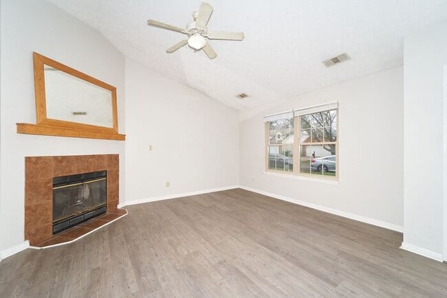 Photo - Updated Ranch with Deck in Pike Twp