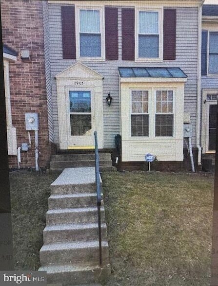 Photo - 8903 Rosewood Way Townhome