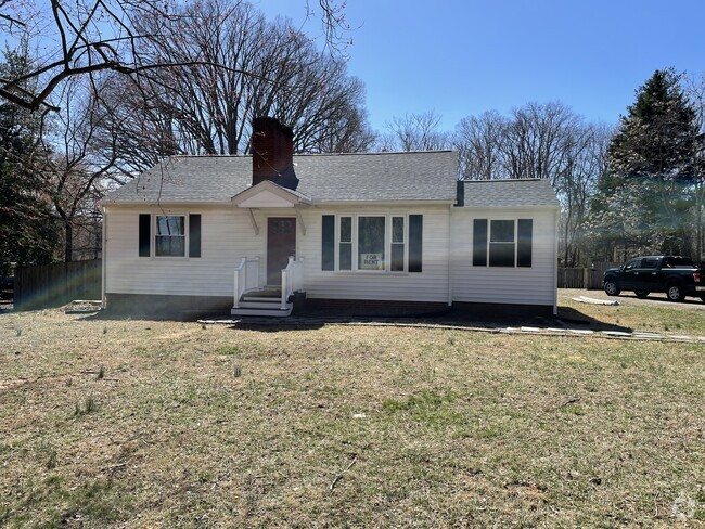 Building Photo - 2174 Shallow Well Rd Rental