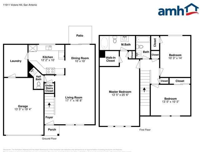 Photo - 11011 Victors Hl