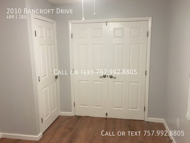 Photo - 2010 Bancroft Dr