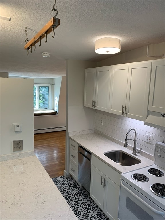 Building Photo - 57 Appleton St Unit PH Rental