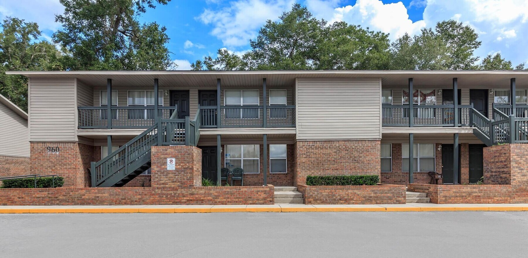 ***Cute 1 Bedroom Apartment In Orange City - ***Cute 1 Bedroom Apartment In Orange City Unit 924-C