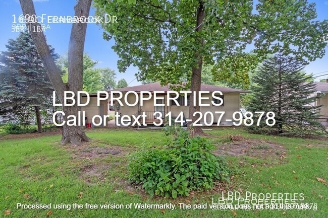 Photo - 1690 Fernbrook Dr