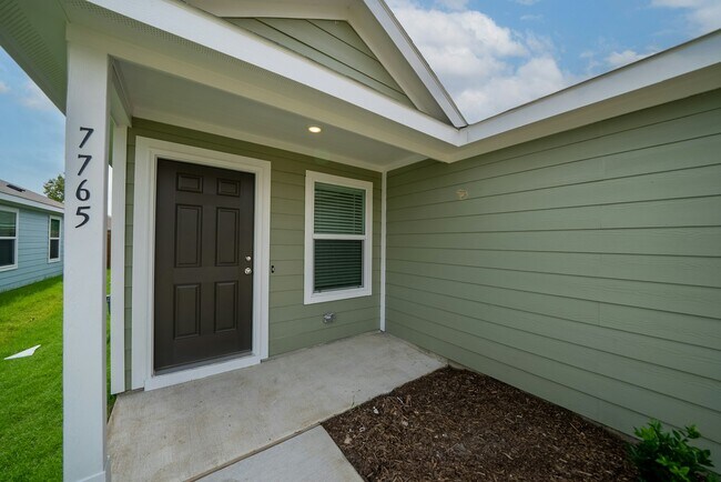 Photo - 7765 Ruellia Rd