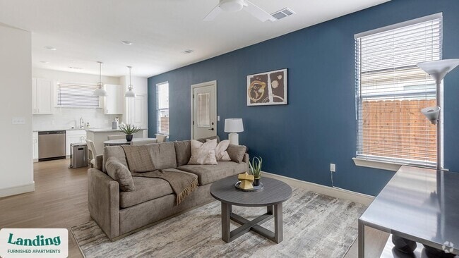 Building Photo - 9600 Vista Grande Blvd Rental