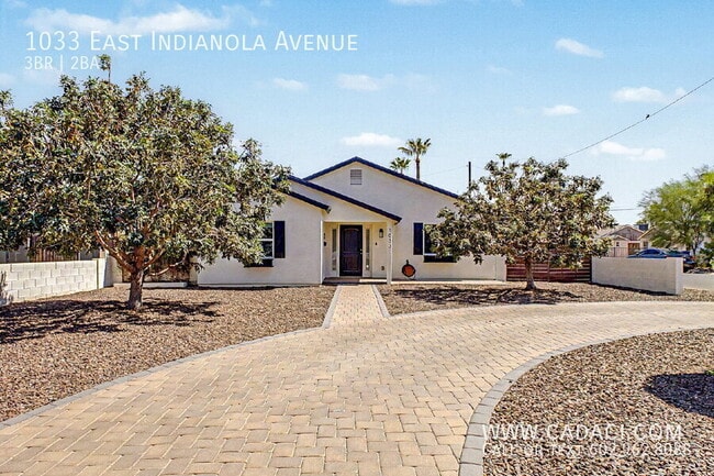 Photo - 1033 E Indianola Ave