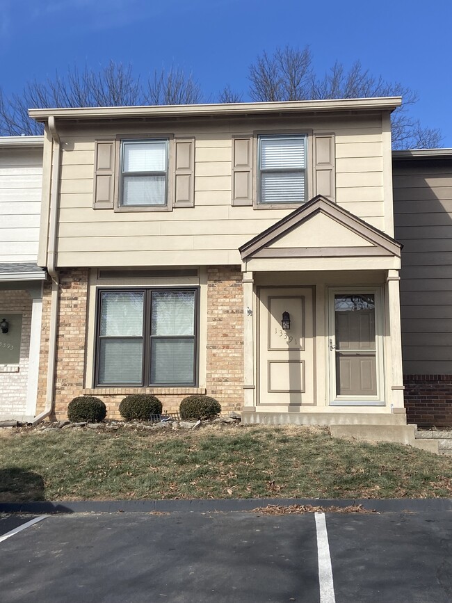 13391 Hiddendale - Front Entry - 13391 Hiddendale Ln Townhome