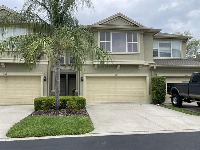 Photo - 6645 82nd Terrace N Townhome