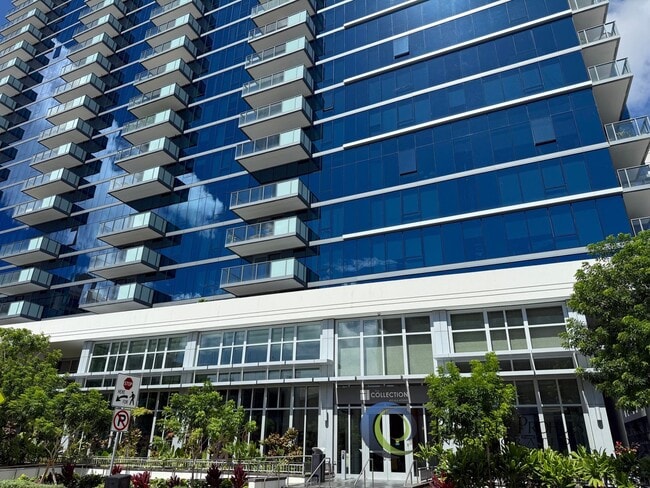 Building Photo - 2 Bedroom, 2 Bath Unit 3706
