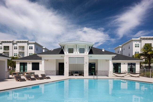 Oasis at Surfside