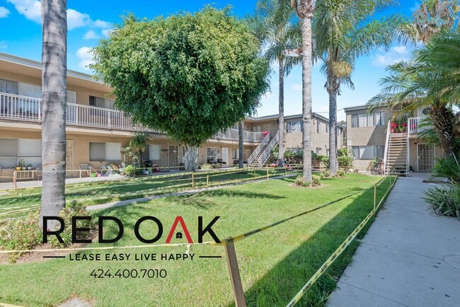 Photo - 9260 Palm St Unidad 9260-10